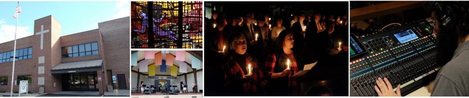 Immanuel Lutheran Palatine Media